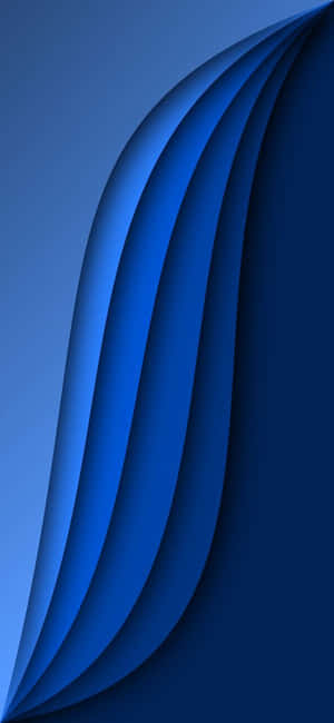 Cool Abstract — iPhone 17e Wallpaper