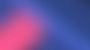 Wallpaper ng Pastel na Lilang Ombre.