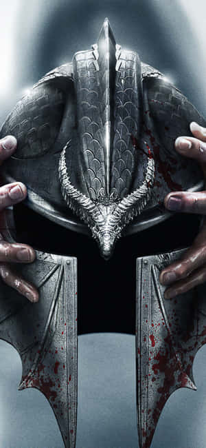 Iphone Xs Dragon Age Inquisition Background — Pixel 11 Pro XL Wallpaper