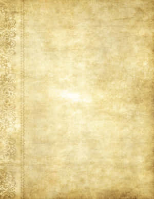 Vintage Paper Background — iPad Pro 12.9 Wallpaper