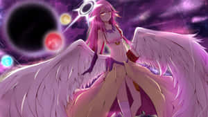 No Game No Life background