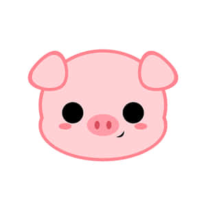 Mga larawan ng Cute na Baboy — Cute na baboy Wallpaper