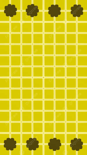 Aesthetic Yellow — Dilaw na aesthetic Wallpaper