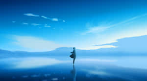Neon Genesis Evangelion background