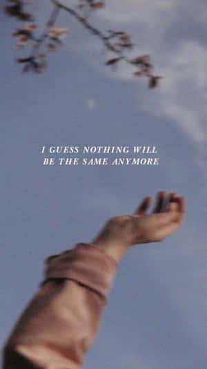 Aesthetic Quotes pictures