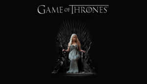 Game Of Thrones background — Game Of Thrones Season 8 Wallpaper