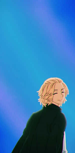 Tokyo Revengers background — Tokyo revengers Wallpaper