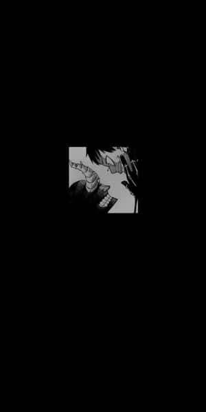 Madilim na Anime mga larawan — Madilim na anime GIF Wallpaper