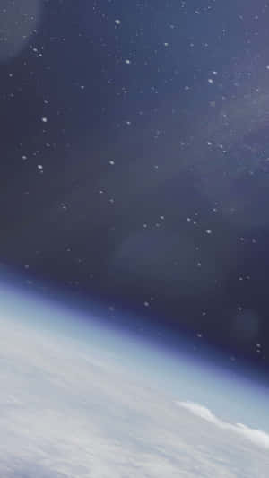 Iphone Xr Space — Galaxy Wallpaper