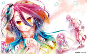 No Game No Life pictures
