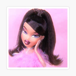 Mga larawan ng Bratz Aesthetic — Bratz aesthetic Wallpaper