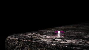 Mga larawan ng Dark Purple Aesthetic — Dark purple aesthetic Wallpaper