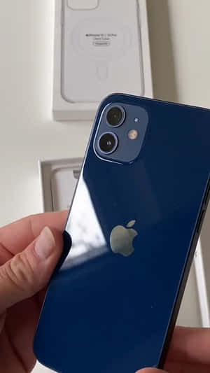 Mga larawan ng iPhone 12