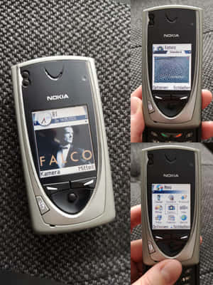 Ang Nakakagulat na Nokia 6.2