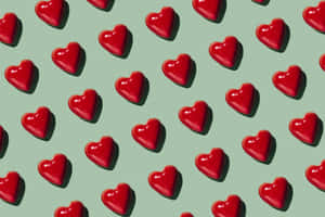 Love Heart background