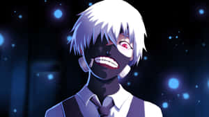 Mga larawan ng Tokyo Ghoul — Tokyo ghoul GIF Wallpaper