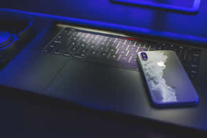 Mga larawan ng Aesthetic Macbook