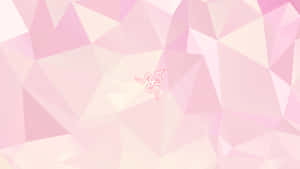 Ang pinaka-cute na Kawaii Pink na background