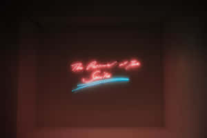 Mga cool na aesthetic na larawan — MacBook Air M3 Wallpaper