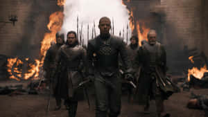 Mga larawan ng Game of Thrones — Game of thrones GIF Wallpaper