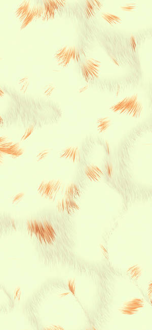 Animal fur in pastel wallpaper — Pixel 8 Wallpaper
