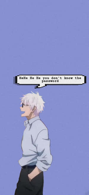 Funny Lock Screen [wallpaper] — iPhone 11 Wallpaper