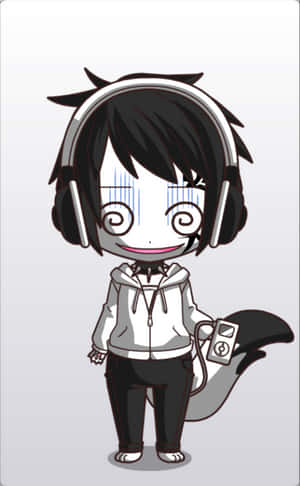 Chibi pictures — Honor Pad X8b Wallpaper