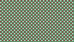 Wallpaper ng aesthetic pattern ng Pasko — Paskong aesthetic Wallpaper