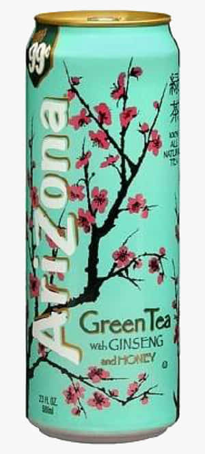 Arizona Tea — Pixel 11 Wallpaper