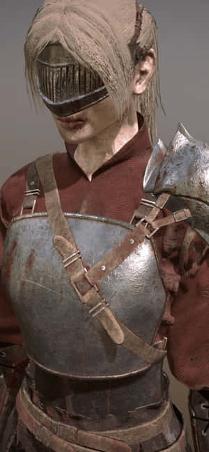 Iphone Xs Mordhau Background — Pixel 8a Wallpaper