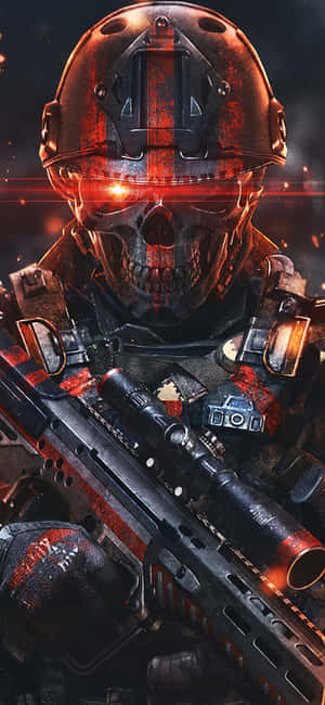 Army Of The Dead background — OnePlus Wallpaper