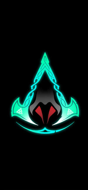 Iphone Xs Max Assassin's Creed Valhalla Background — iPhone 16 Pro Wallpaper