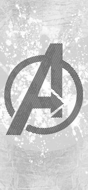 Iphone Xs Marvel's Avengers Background — Galaxy S25 Edge Wallpaper