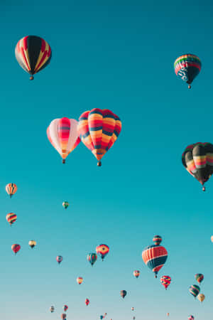 iPhone Background