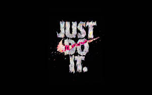 Astig Just Do It Nike