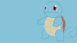 Astig na Green Squirtle Pokemon
