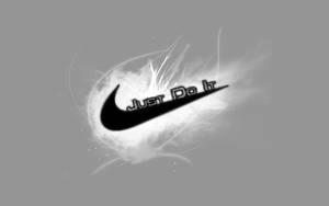 Astig na Nike Black and White