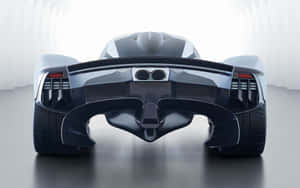 Aston Martin Valkyrie - Isang Pangarap na Makina sa Aksyon — Steam Deck OLED Wallpaper