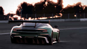 Background ng Cars 2 — Sasakyan Wallpaper