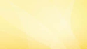 Background na Dilaw na Pastel — Pastel Yellow Aesthetic Wallpaper