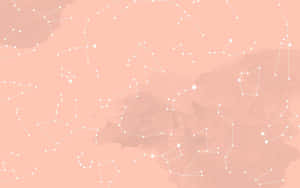 Background na Kulay Rosas na Pastel — Pastel pink Wallpaper