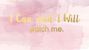 Background na Kulay Rosas na Pastel — Pastel pink Wallpaper