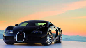 Background ng Bugatti