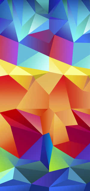 Background ng Galaxy S10 Plus — iPhone 13 Wallpaper