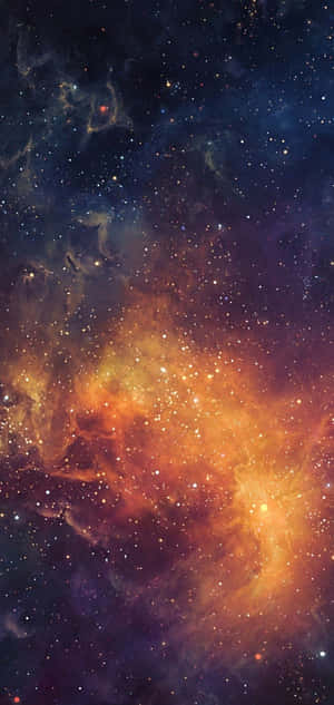 Background ng Galaxy S10 Plus — Xperia 10 VII Wallpaper