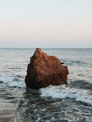Background ng Iphone X Malibu