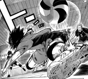 Background ng Manga Panel