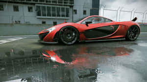 720p Project Cars Background