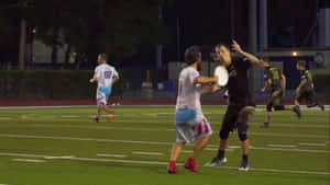 1920x1080 Ultimate Frisbee Background