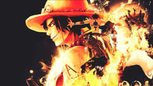 Background ng One Piece — One piece Wallpaper